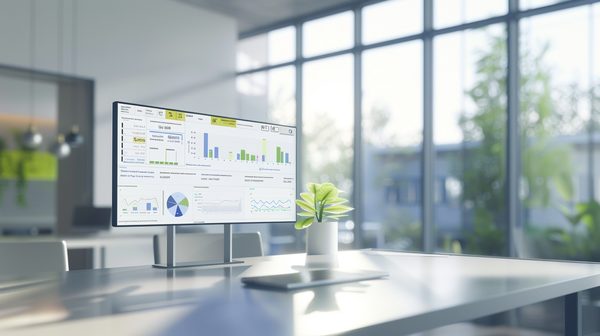 Optimisez la gestion avec un logiciel gestion de formation