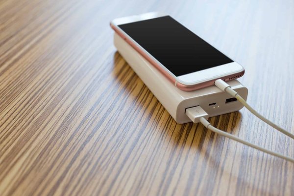 Les meilleures batteries externes haute capacité pour une alimentation ininterrompue