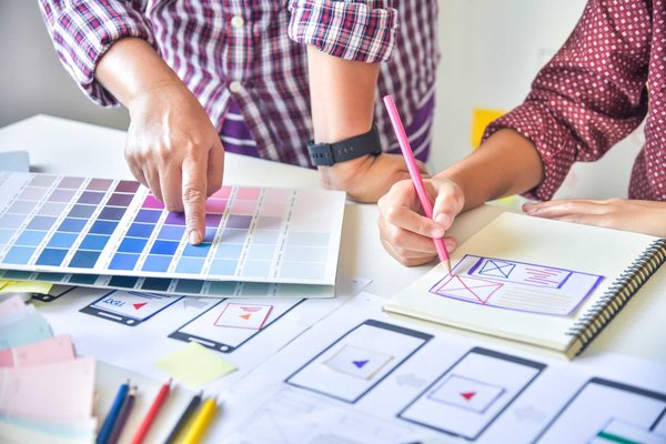 Comment une agence web peut développer de sites internet ?